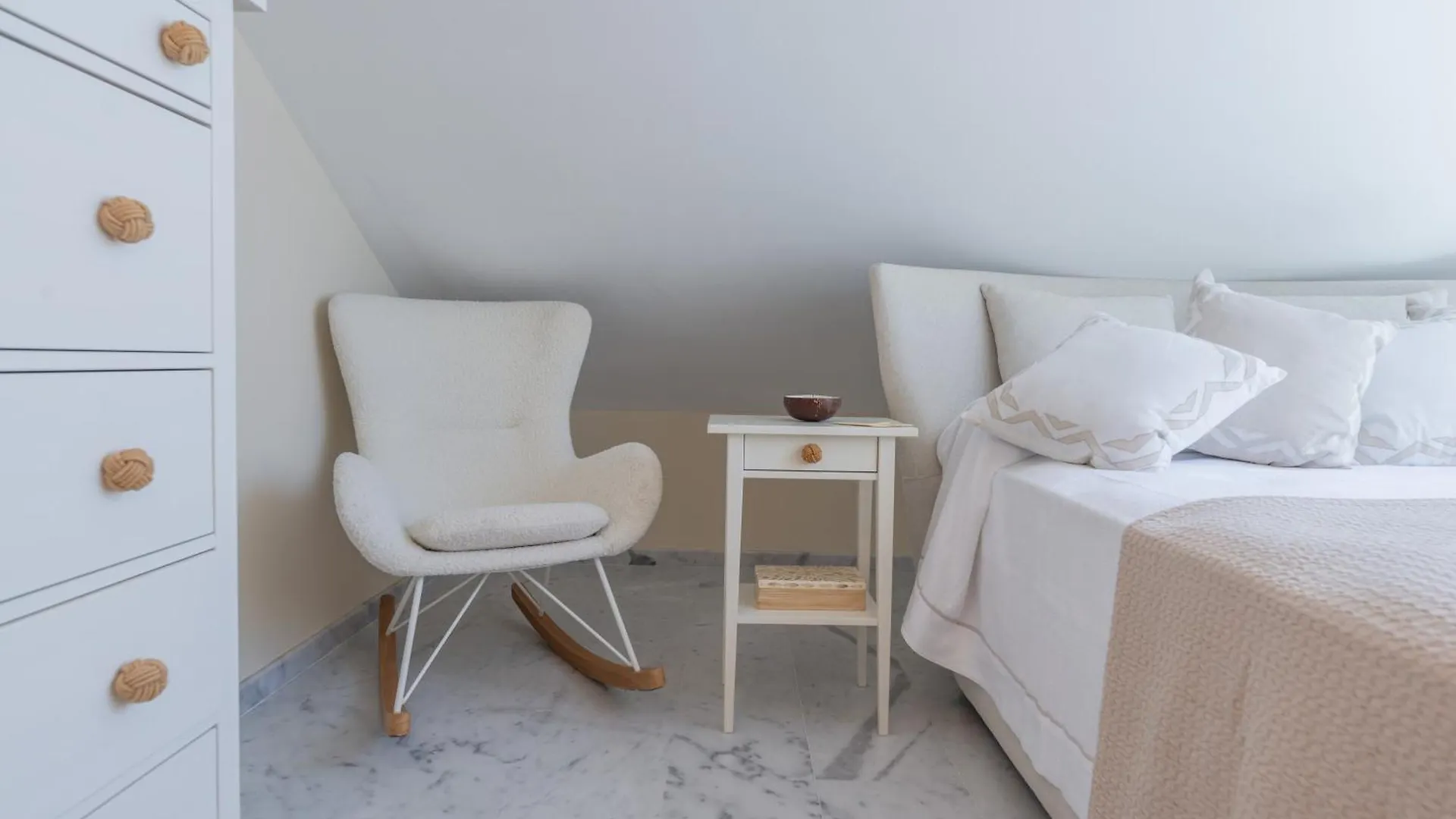 Luxury 4Bdr Penthouse With Sea Views Apartment Benalmadena