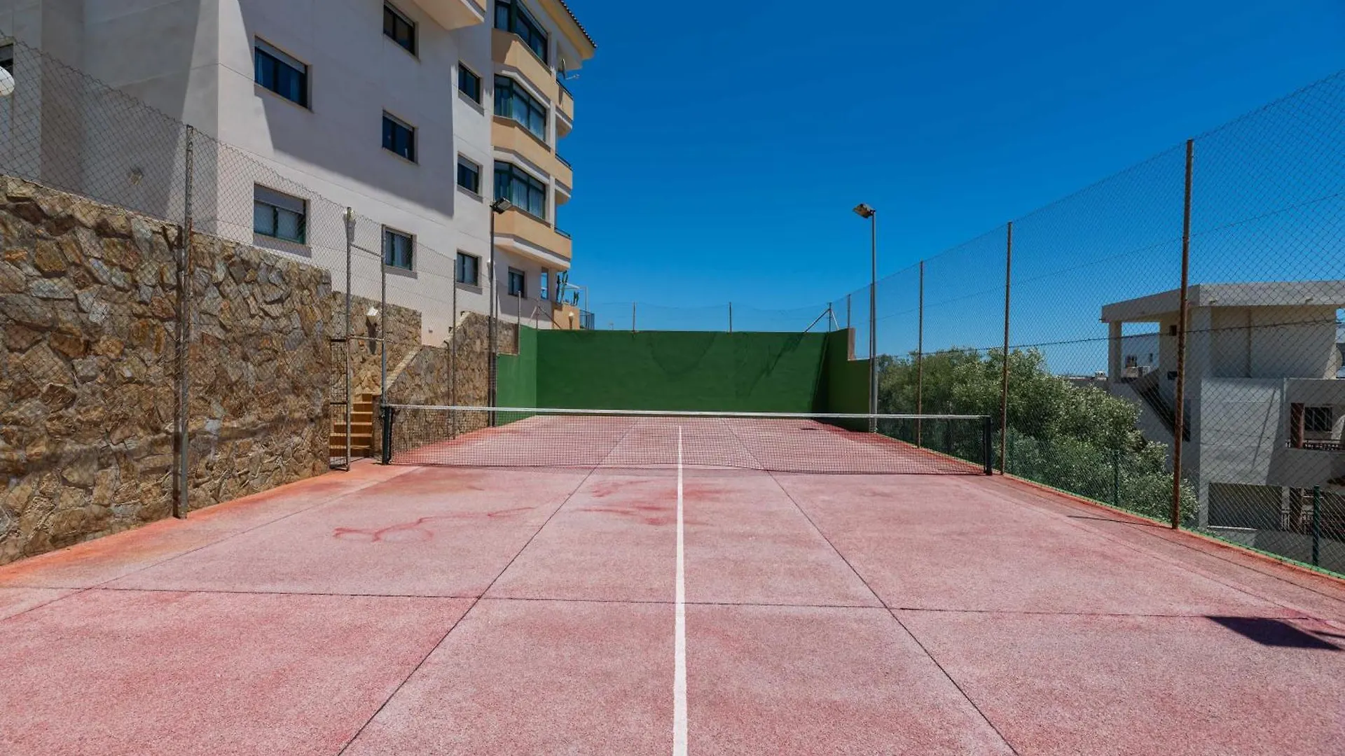 Luxury 4Bdr Penthouse With Sea Views Apartment Benalmadena