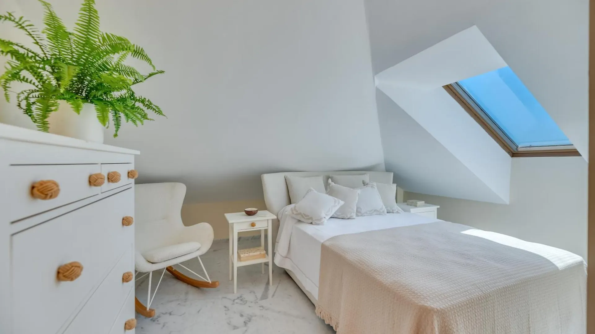 Luxury 4Bdr Penthouse With Sea Views Apartment Benalmadena
