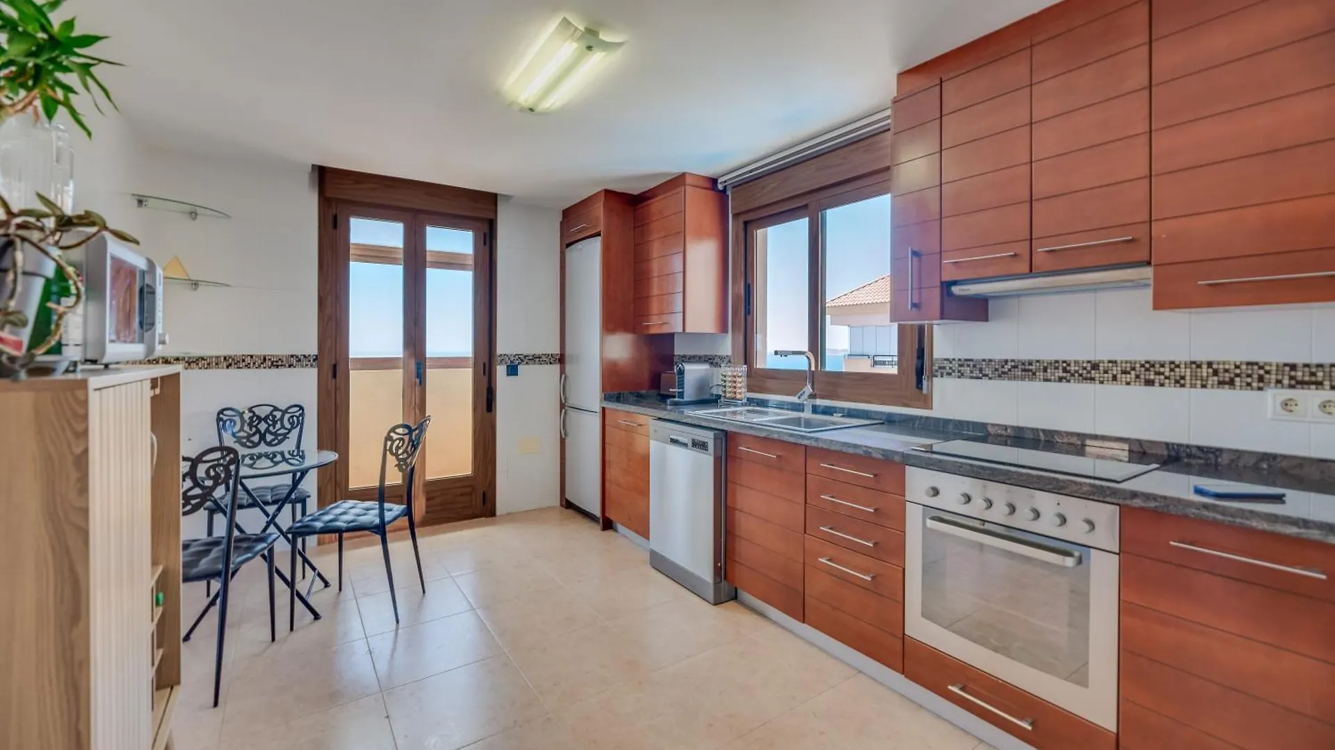 Luxury 4Bdr Penthouse With Sea Views Apartment Benalmadena