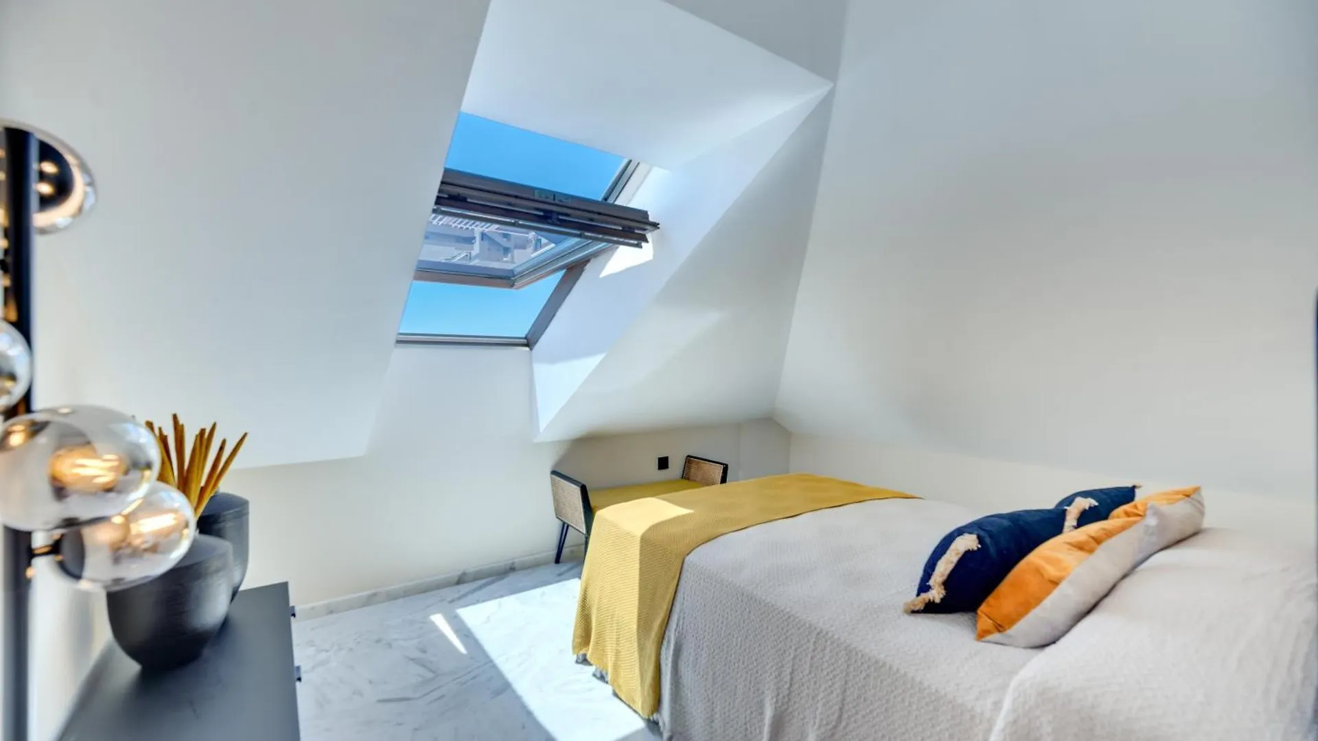 Luxury 4Bdr Penthouse With Sea Views Apartment Benalmadena