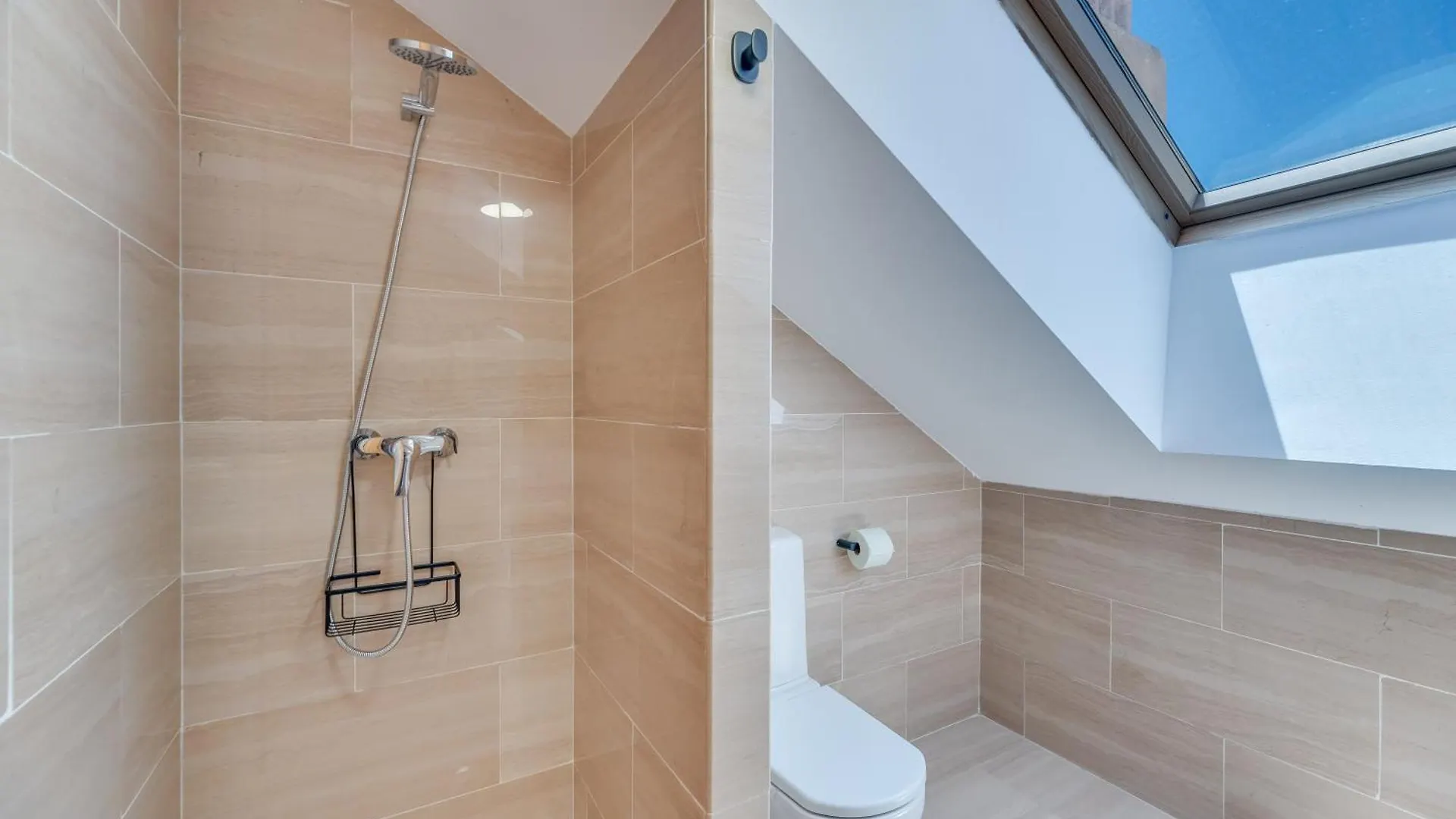 Luxury 4Bdr Penthouse With Sea Views Apartment Benalmadena