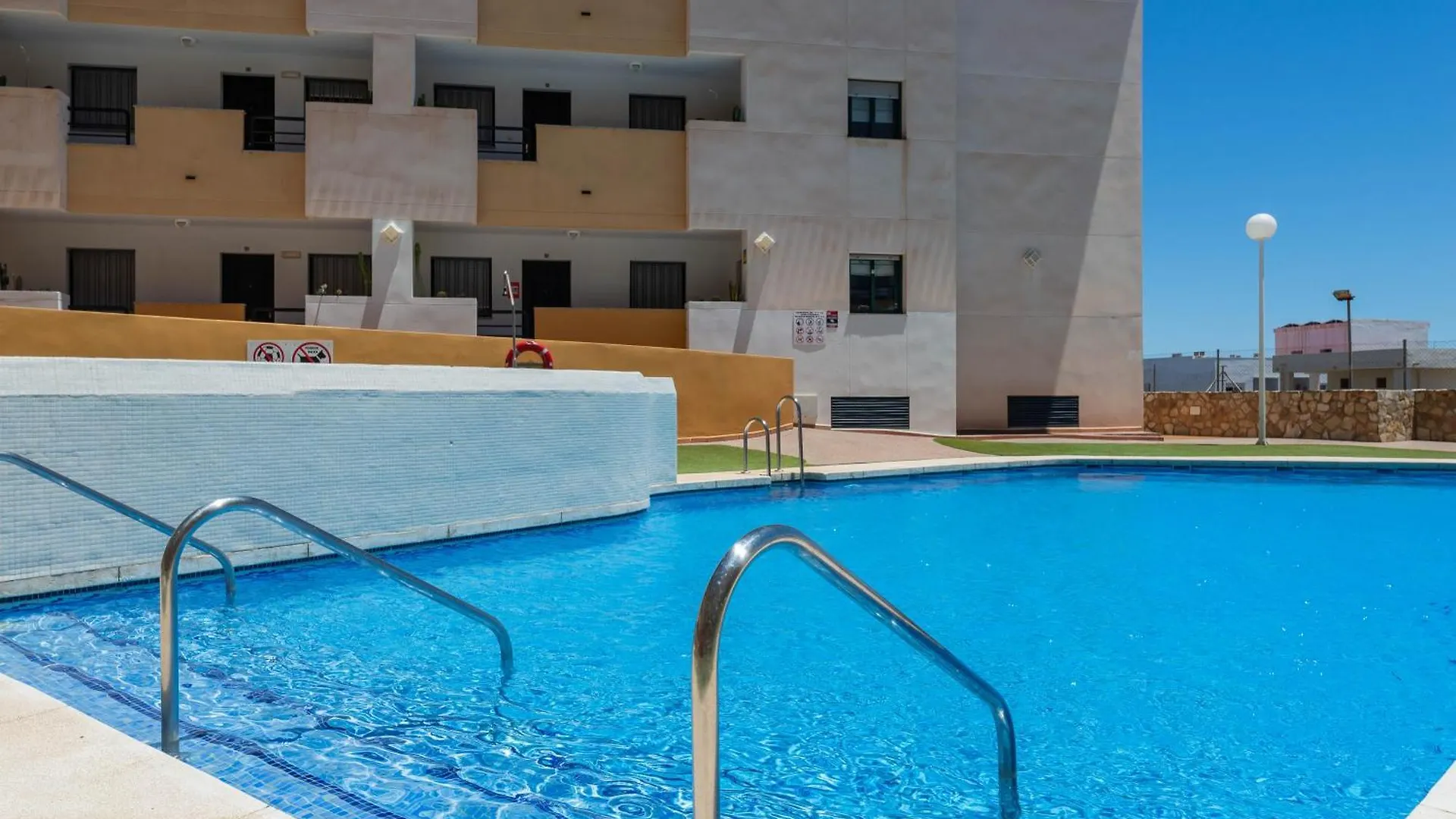 Luxury 4Bdr Penthouse With Sea Views Apartment Benalmadena 0*,